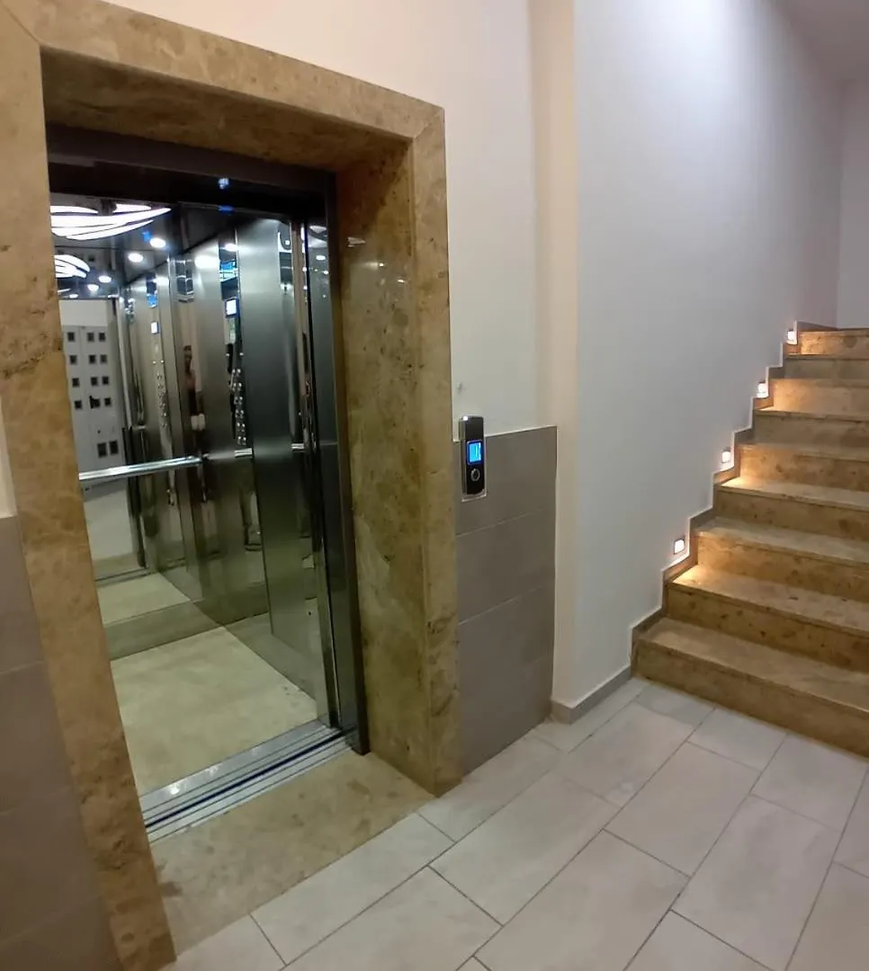 Vlore White Orchid Apartment