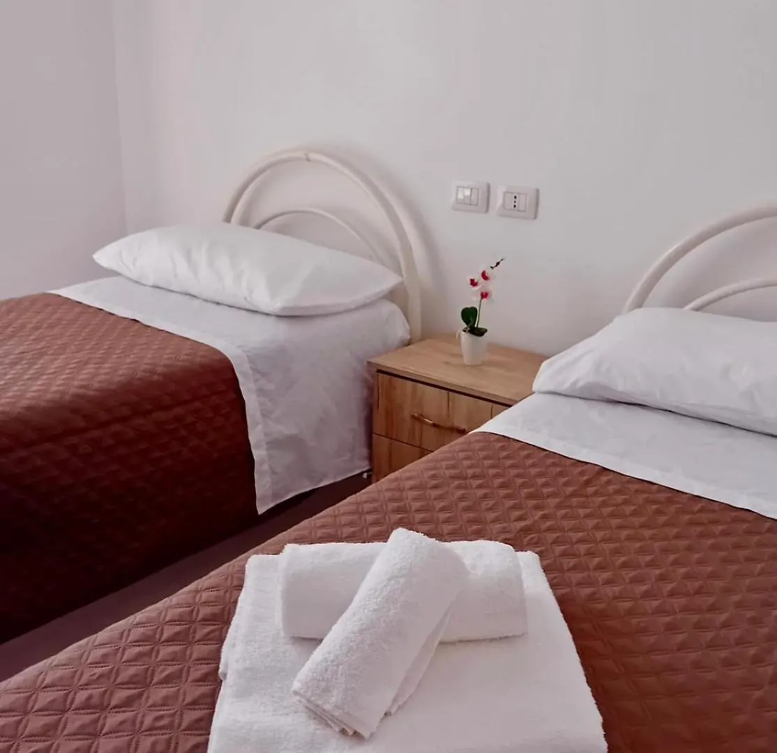Vlore White Orchid Apartment