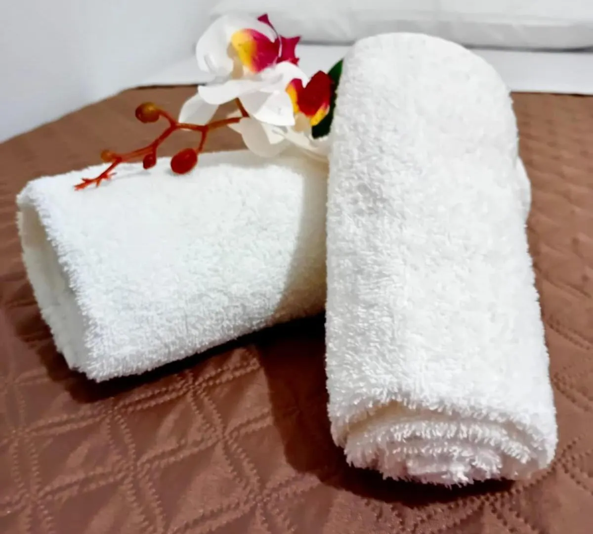 Vlore White Orchid Apartment