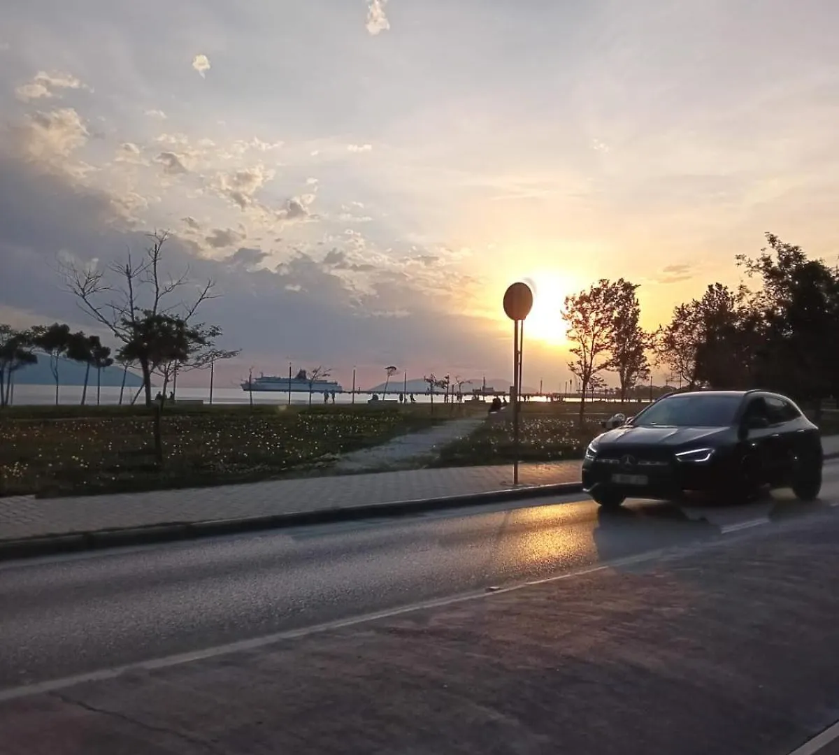 Vlore White Orchid Apartment 0*,  Albania