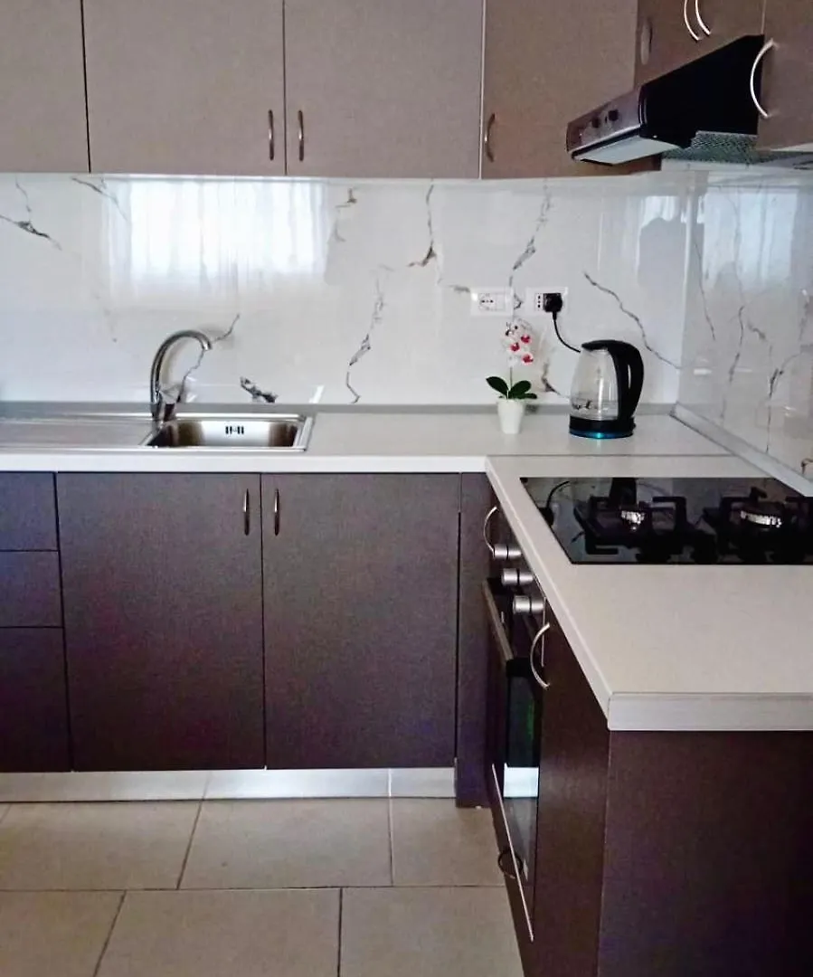 Vlore White Orchid Apartment Albania